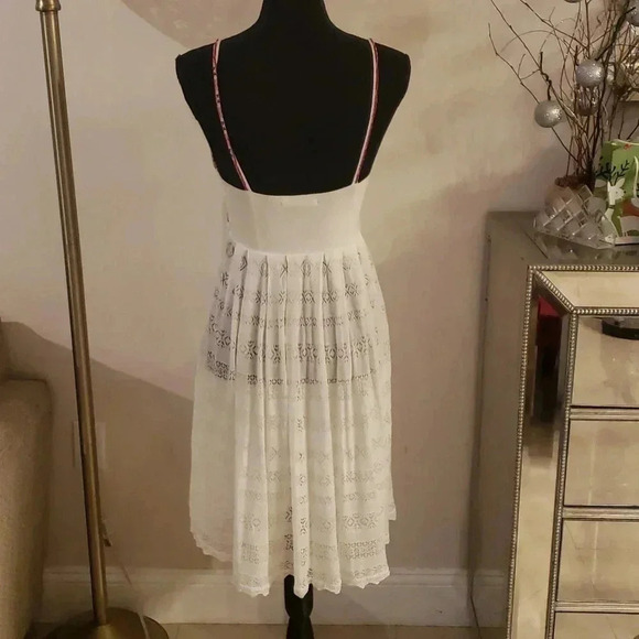 Cecilia Prado dress size PS NWOT - Picture 5 of 6